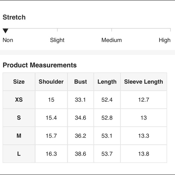 Coverup🖤 - Picture 5 of 5